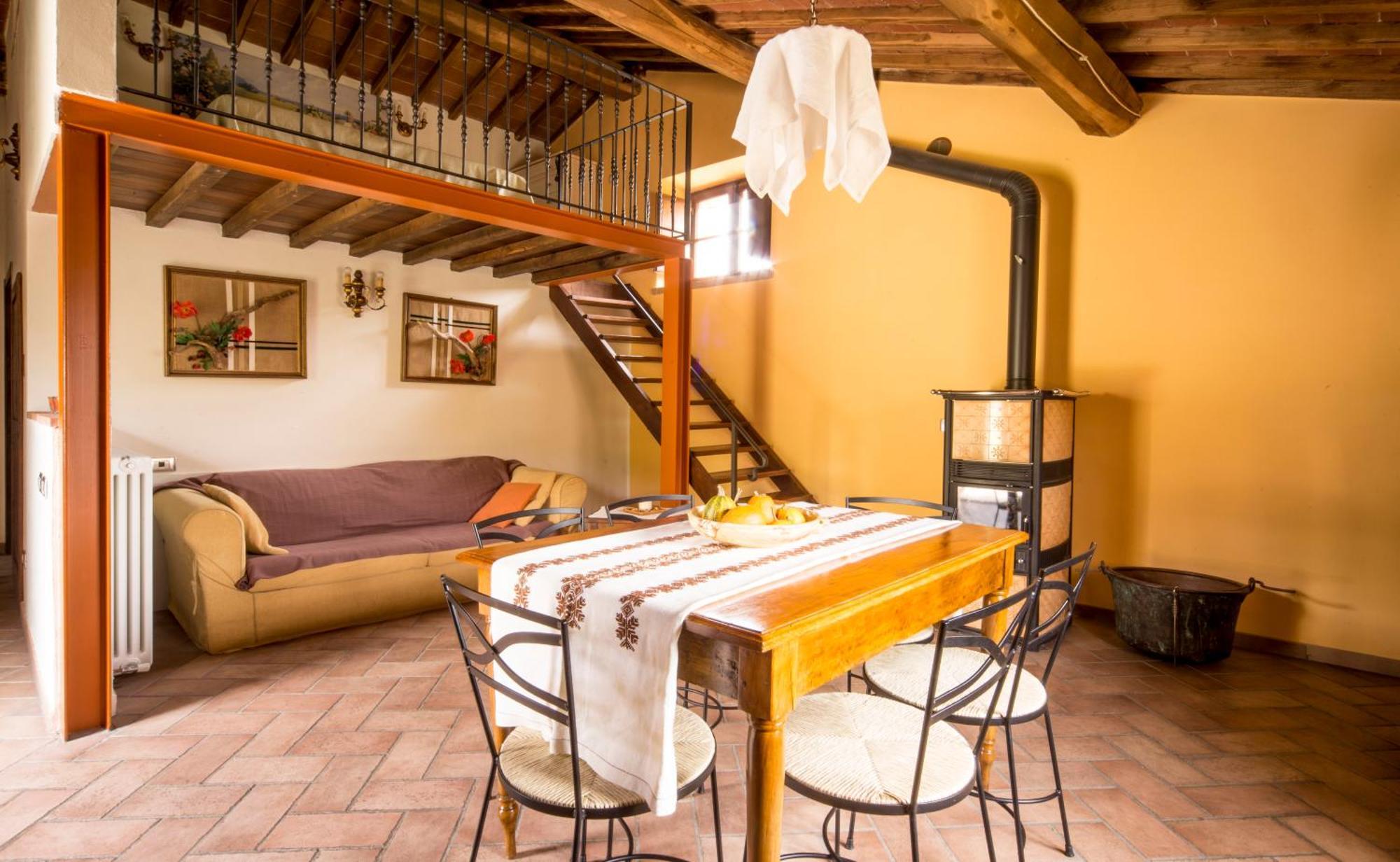 Agriturismo Il Caggio Sovicille Quarto foto