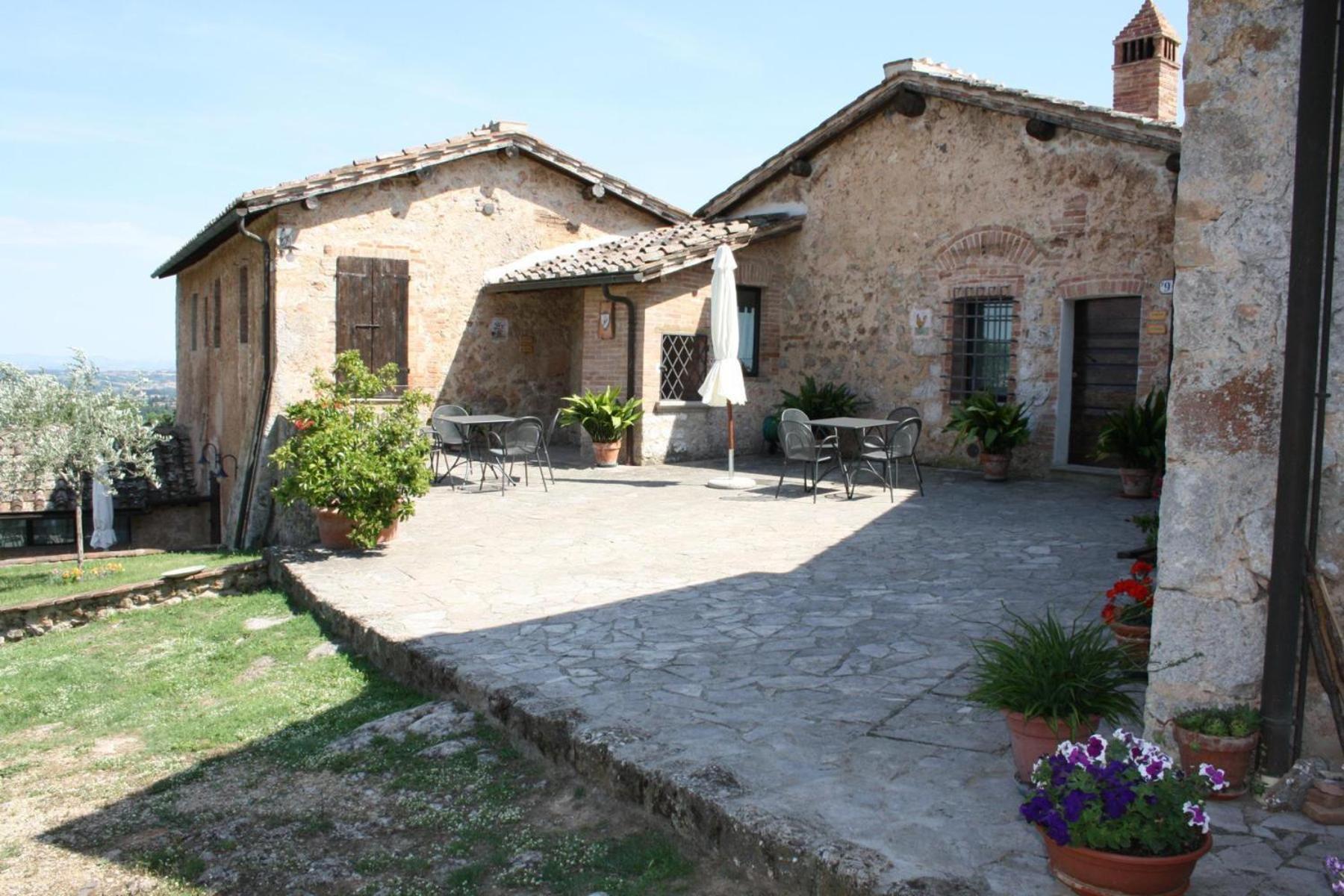Agriturismo Il Caggio Sovicille Quarto foto